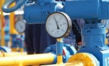 Запасы газа в украинских ПХГ превысили 20 млрд кубометров